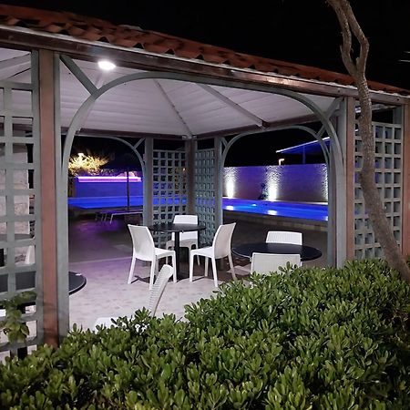 Hotel Parco Carabella Vieste Extérieur photo