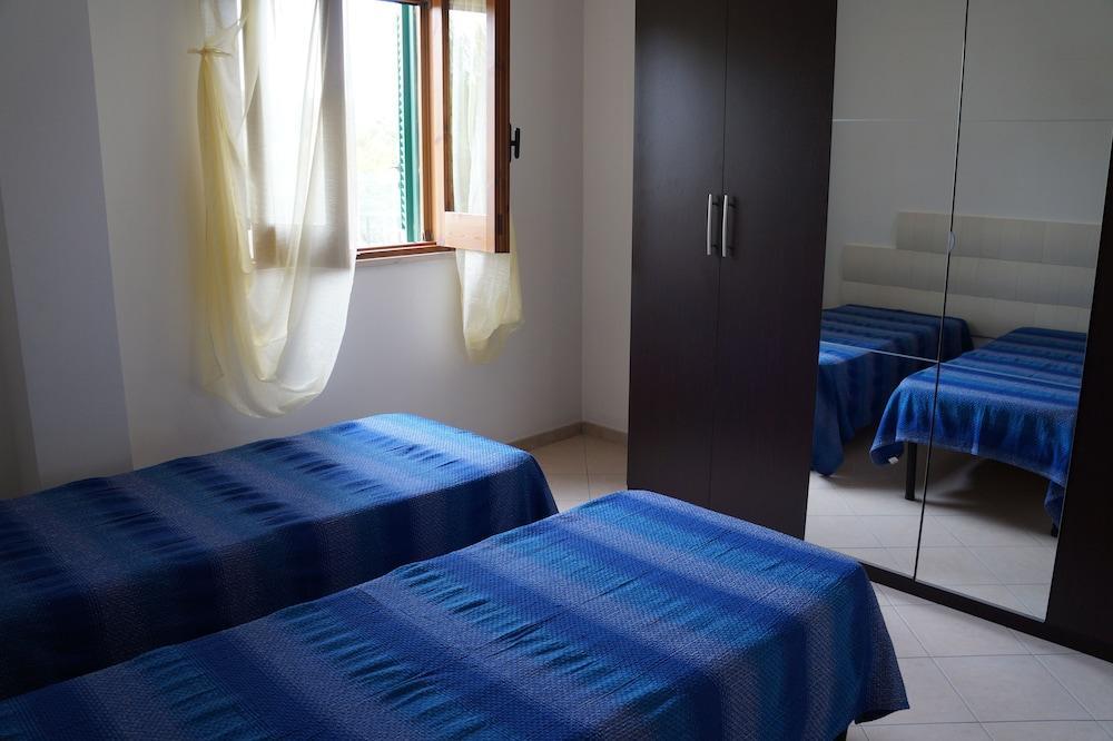 Hotel Parco Carabella Vieste Extérieur photo